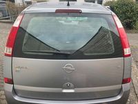 gebraucht Opel Meriva 