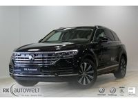 gebraucht VW Touareg Atmosphere 4Motion 3.0 V6 TDI EU6d-T Allrad Luftfederung AD StandHZG AHK-klappbar