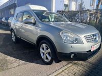 gebraucht Nissan Qashqai Tekna