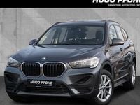Gebraucht BMW X1 150 PS (110 kW) 2021 Grau SUV