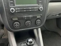 Occasion VW Jetta 102 ch (75 kW) 2006 Argent Berline
