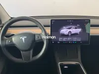 Usata Tesla Model Y 378 kW (514 CV) 2022 Bianco SUV