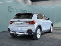 gebraucht Audi A1 citycarver 30 TFSI edition one S-Line schwarzpaket plus