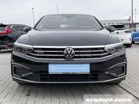 gebraucht VW Passat Variant GTE