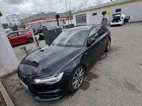 Usado Audi A6 272 HP (200 kW) 2018 Carrinha