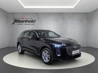 Gebraucht Audi Q5 Advanced 204 PS (150 kW) 2025 Schwarz SUV