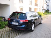 gebraucht VW Passat Passat Variant2.0 TDI SCR BlueMotion Comfortline