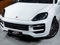 Gebraucht Porsche Cayenne Basis 354 PS (260 kW) 2025 Weiß SUV