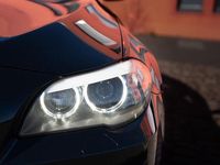 Gebraucht BMW M5 Performance 560 PS (411 kW) 2012 Schwarz Limousine
