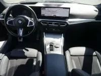 Gebraucht BMW M440 M Sport 374 PS (275 kW) 2023 Grau Limousine