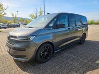Używany VW T7 Edition 150 KM (110 kW) 2026 Szary Van