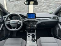 gebraucht Ford Focus ST-LINE 1.0 Aut. HUD+RFK+LED+B&O+Pilot wenig KM