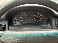 Second-hand Audi 80 116 CP (85 kW) 1994 Argintiu Berlinǎ