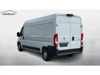 Gebraucht Peugeot Boxer 140 PS (102 kW) 2024 Van
