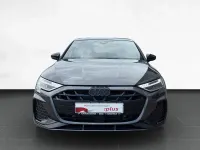 Gebraucht Audi A3 e-tron S-Line 272 PS (200 kW) 2025 Grau Kleinwagen