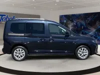 Neu Ford Tourneo Connect Titanium 150 PS (110 kW) 2026 Grau Van / Kleinbus