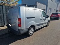 gebraucht Citroën Berlingo HDi 90 FAP Silver L2 Lang