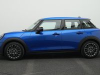 Gebraucht Mini Cooper 156 PS (114 kW) 2024 Blau Kleinwagen