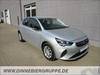 gebraucht Opel Corsa Edition 1.2, 55 kW (75