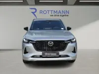Neu Mazda CX-60 Homura-Line 200 PS (147 kW) 2026 Silber SUV
