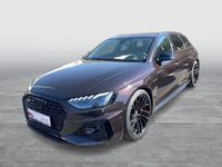 Gebraucht Audi RS4 Ambiente 450 PS (330 kW) 2023 Individuallackierungen audi exclusive Kombi