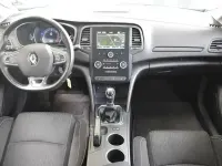 Occasion Renault Mégane 116 ch (85 kW) 2019 Argent Berline