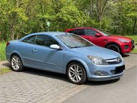 gebraucht Opel Astra Cabriolet 1.6 Twinport Top Zustand TÜV 2025/August