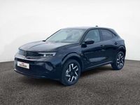 Neu Opel Mokka 131 PS (96 kW) 2025 Diamant schwarz/karbon schwarz SUV