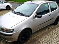 gebraucht Fiat Punto 