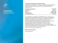 Gebraucht BMW X1 Luxury Line 156 PS (114 kW) 2025 Silber SUV