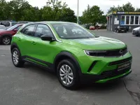 Gebraucht Opel Mokka-e Edition 100 kW (136 PS) 2022 SUV