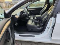 Gebraucht Tesla Model 3 Performance 377 kW (513 PS) 2022 Weiß Limousine