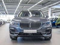 gebraucht BMW X5 xDrive45e