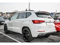 gebraucht Seat Ateca FR 1.5 DSG+PL-ASS+FAP-L+BUSINESS+19''ALU+SHZ+L