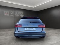 Gebraucht Audi S6 Sport 450 PS (330 kW) 2017 Grau Limousine