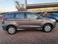 Brugt Ford Kuga Individual 163 HK (119 kW) 2014 Grå SUV