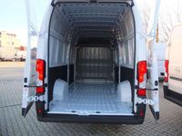 Gebraucht Fiat Ducato 179 PS (131 kW) 2024 Weiß Van