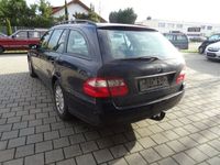 gebraucht Mercedes E220 W211CDI Kombi