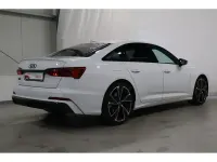 Gebraucht Audi S6 Ambiente 344 PS (253 kW) 2025 Weiß Limousine