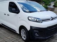 Usata Citroën Jumpy 122 CV (89 kW) 2020 Bianco Monovolume