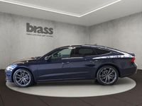 Gebraucht Audi A7 Ambiente 286 PS (210 kW) 2025 Firmamentblau metallic Limousine