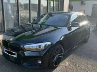 Gebraucht BMW 125 M Sport 224 PS (164 kW) 2018 Limousine