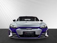 Gebraucht Audi RS e-tron GT Ambiente 439 kW (598 PS) 2023 Silber Limousine