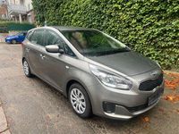 Gebraucht Kia Carens 135 PS (99 kW) 2014 Grau Van / Kleinbus