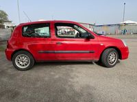 gebraucht Renault Clio II Campus