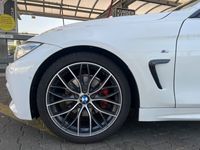 gebraucht BMW 420 Gran Coupé M Sport