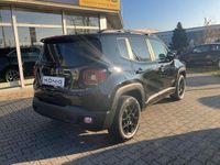 Gebraucht Jeep Renegade 180 PS (132 kW) 2022 Schwarz SUV
