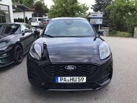 Usata Ford Puma ST-Line X 155 CV (114 kW) 2025 Nero SUV