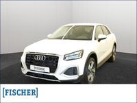 Neu Audi Q2 Advanced Plus 150 PS (110 kW) 2026 Weiss SUV