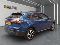 Gebraucht VW Taigo R 116 PS (85 kW) 2024 Blau SUV